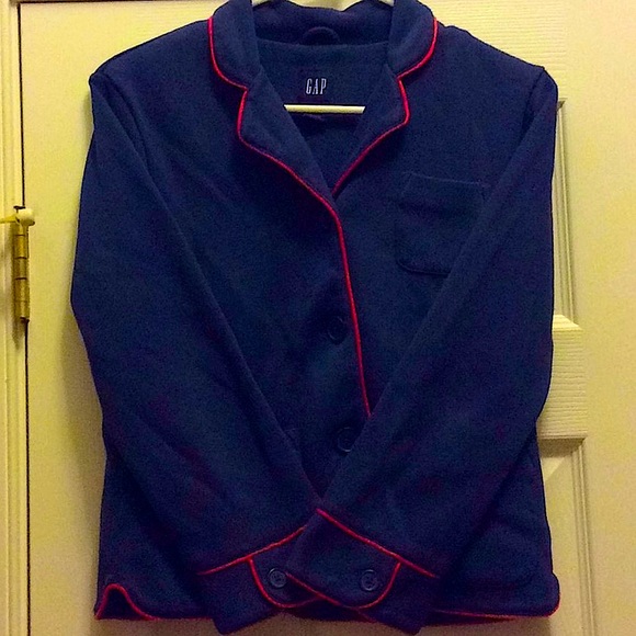 GAP Button-up Blazer - Picture 2 of 5